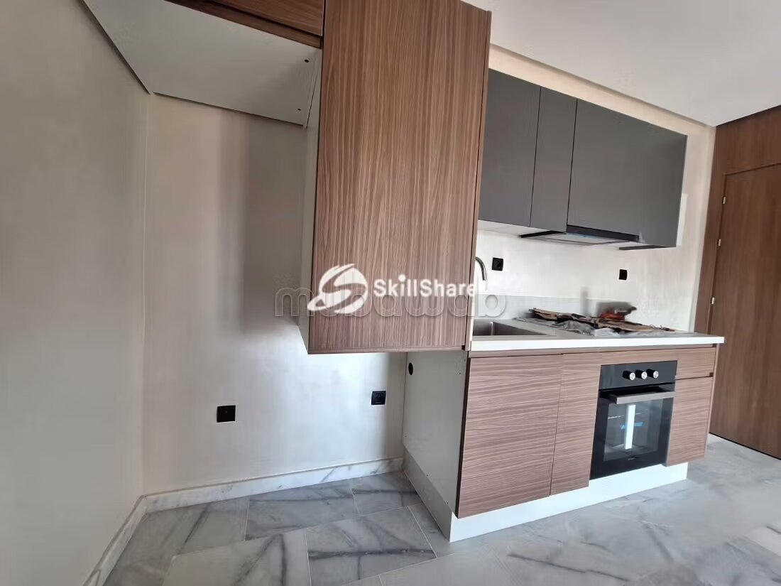 Studio 53 m² for rent in Zenata — Photo 5