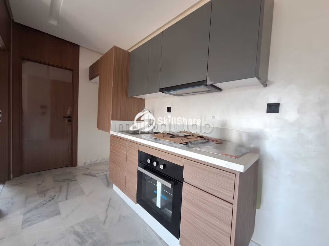 Studio 53 m² for rent in Zenata — Photo 6