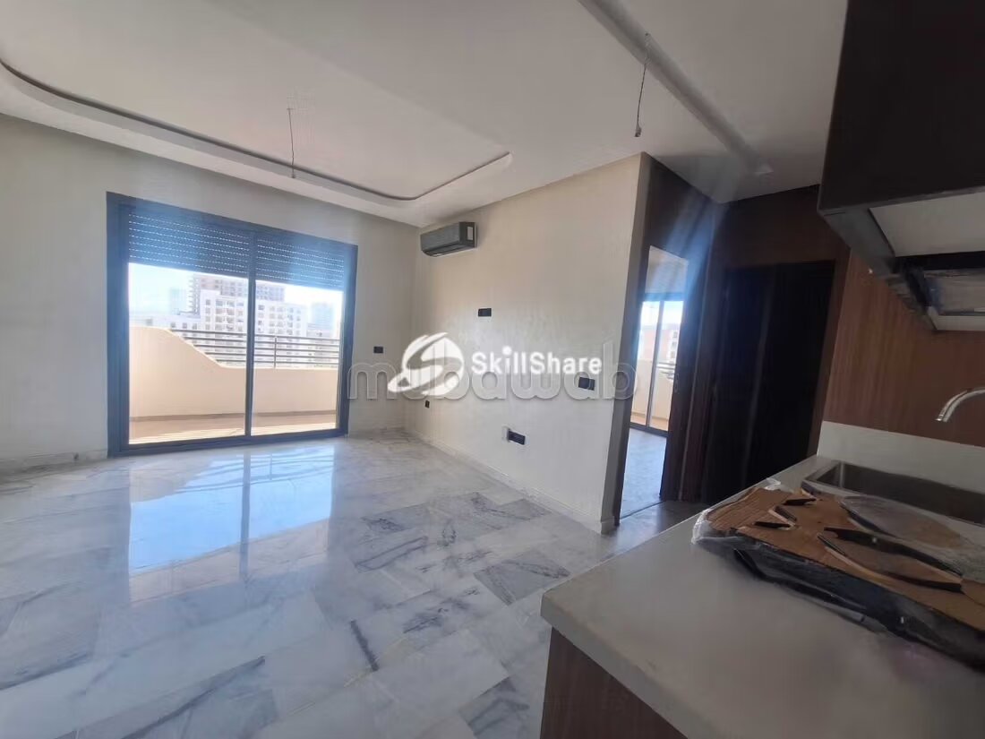 Studio 53 m² for rent in Zenata — Photo 7