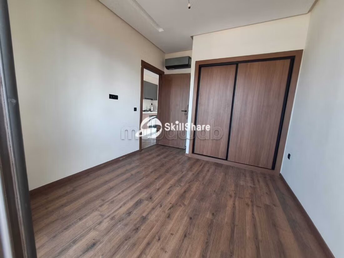 Studio 53 m² for rent in Zenata — Photo 8