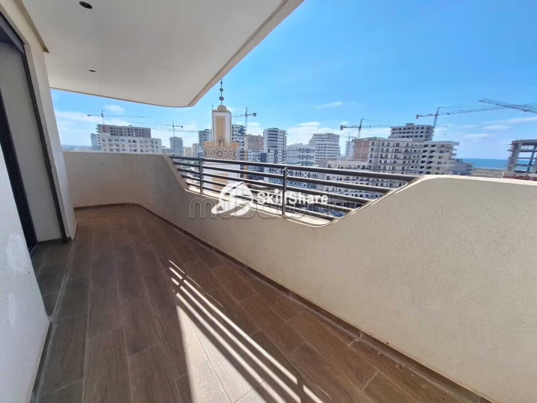 Studio 53 m² for rent in Zenata — Photo 10