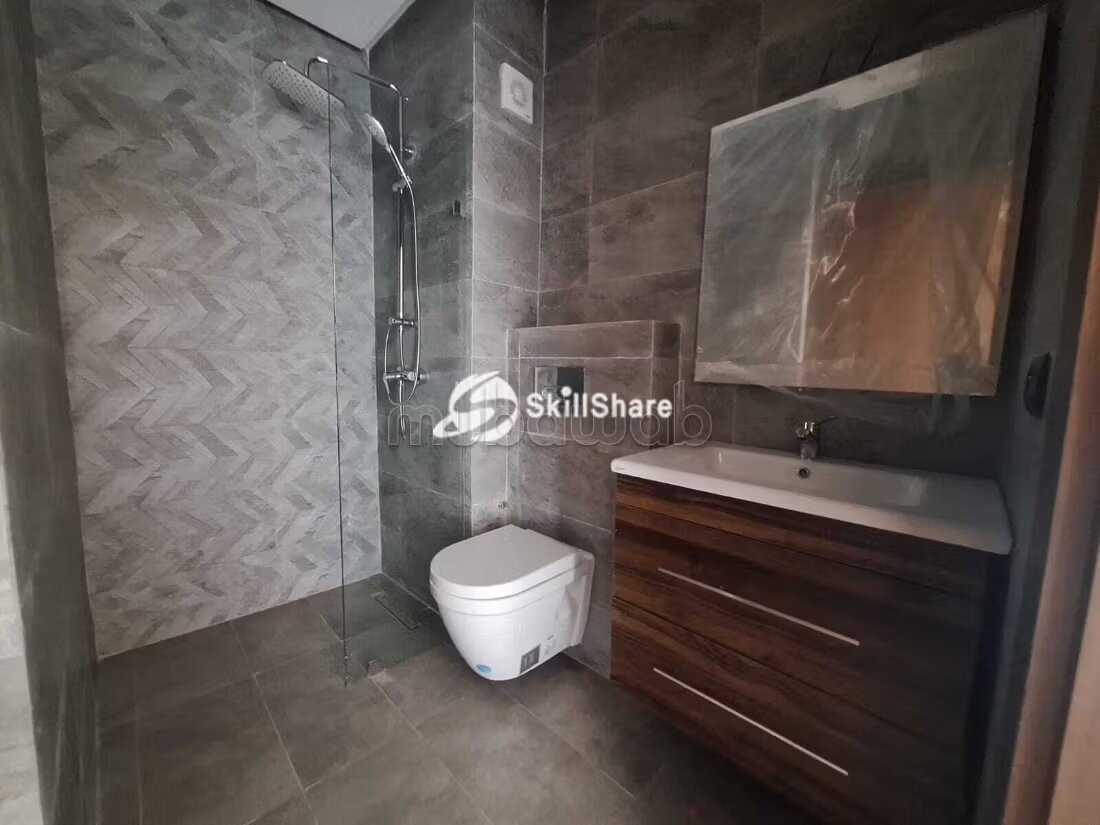 Studio 53 m² for rent in Zenata — Photo 13