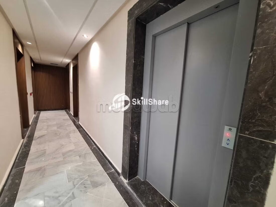 Studio 53 m² for rent in Zenata — Photo 14