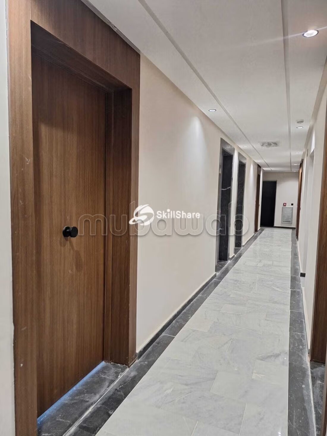 Studio 53 m² for rent in Zenata — Photo 15