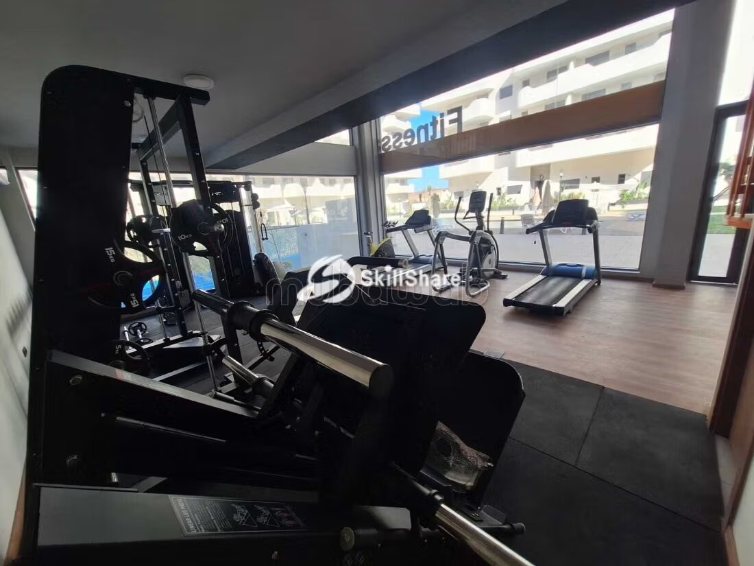 Studio 53 m² for rent in Zenata — Photo 18