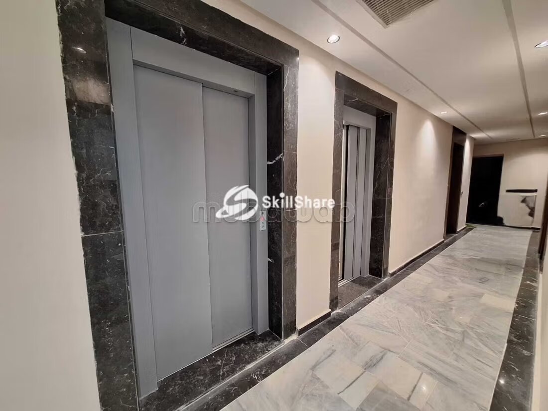 Studio 53 m² for rent in Zenata — Photo 19