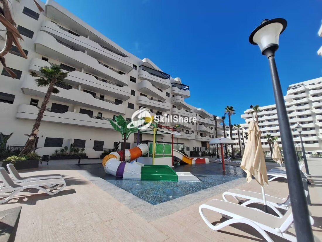 Studio 53 m² for rent in Zenata — Photo 21