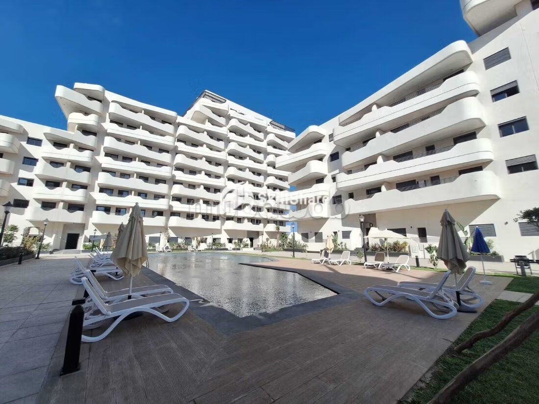 Studio 53 m² for rent in Zenata — Photo 22