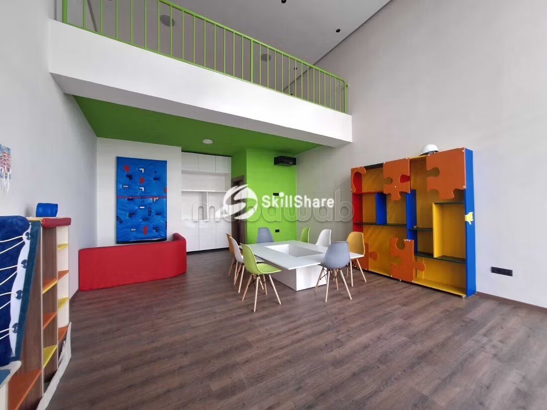 Studio 53 m² for rent in Zenata — Photo 24