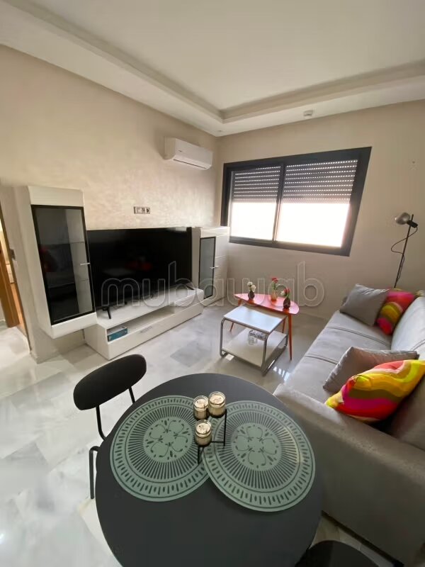 Studio 53 m² for rent in Zenata — Photo 27