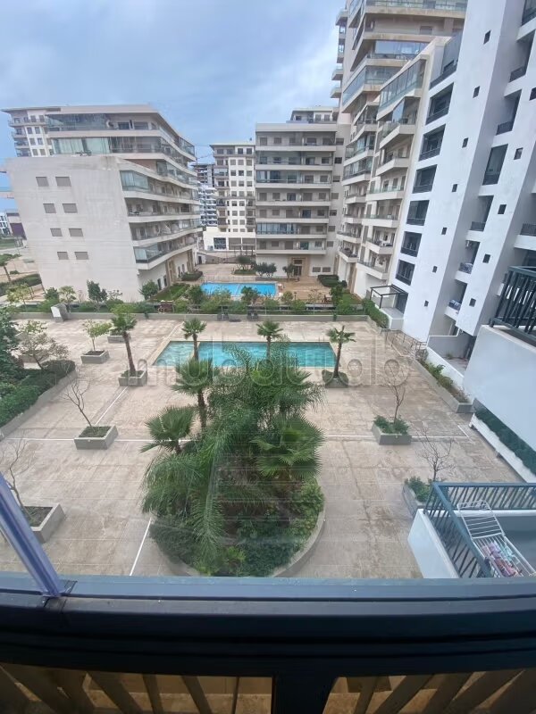 Studio 53 m² for rent in Zenata — Photo 29