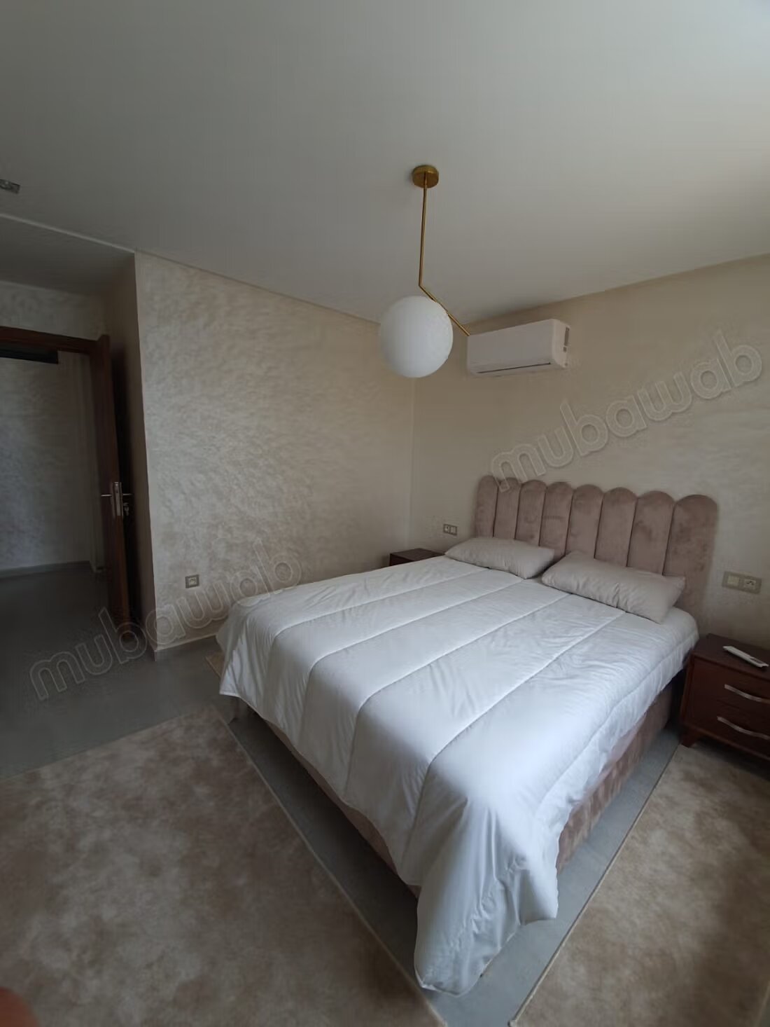 Villa 3 bedrooms for rent in Rabat — Photo 4