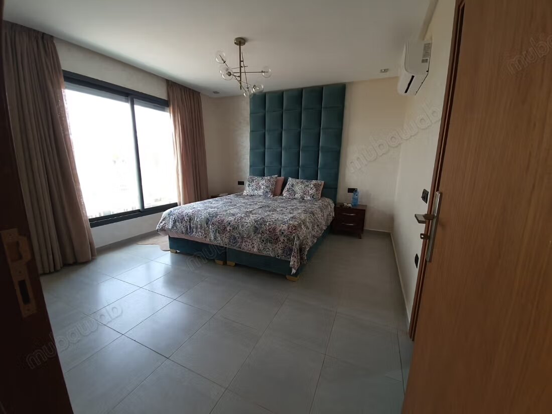 Villa 3 bedrooms for rent in Rabat — Photo 7