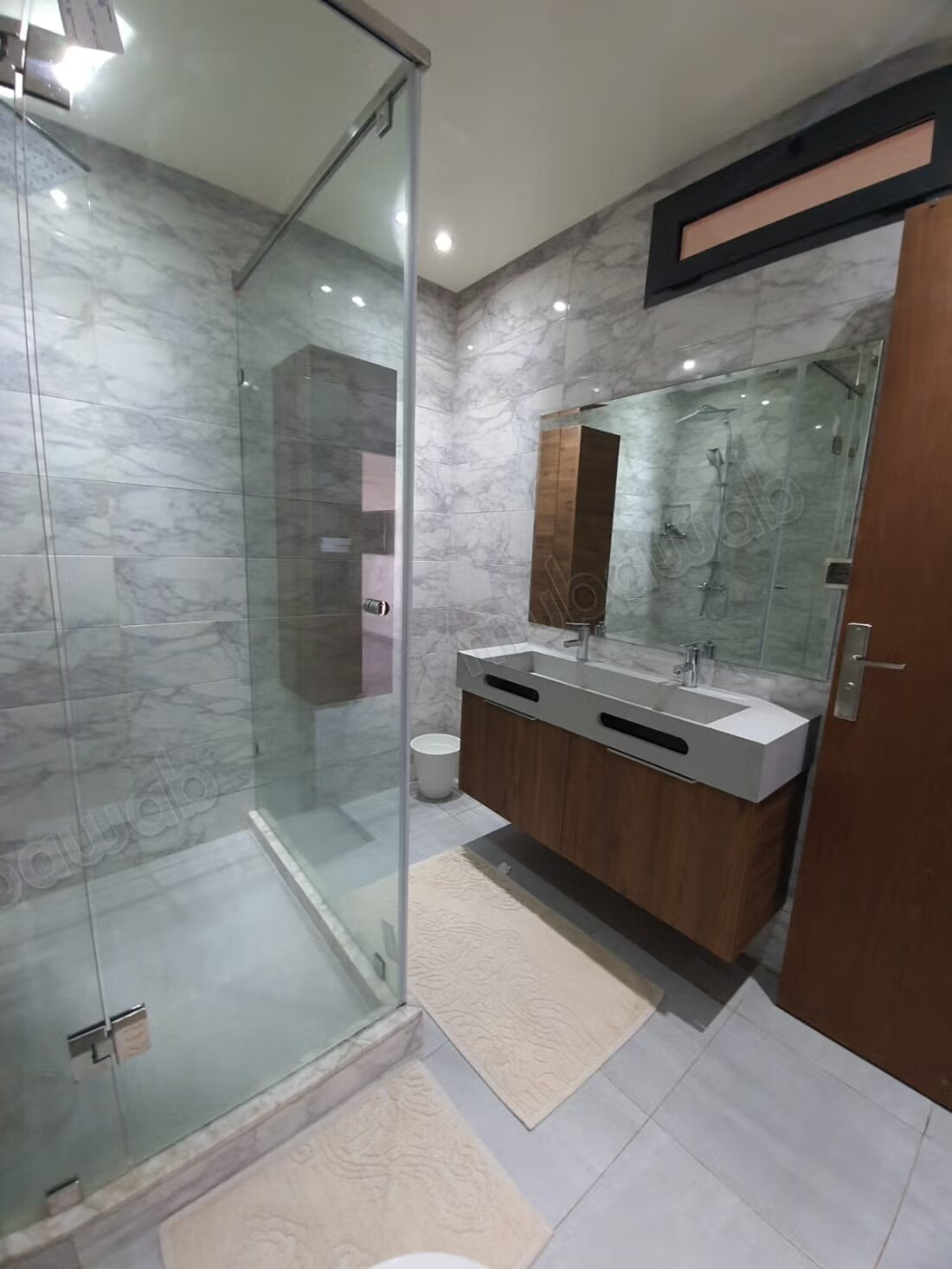 Villa 3 bedrooms for rent in Rabat — Photo 9