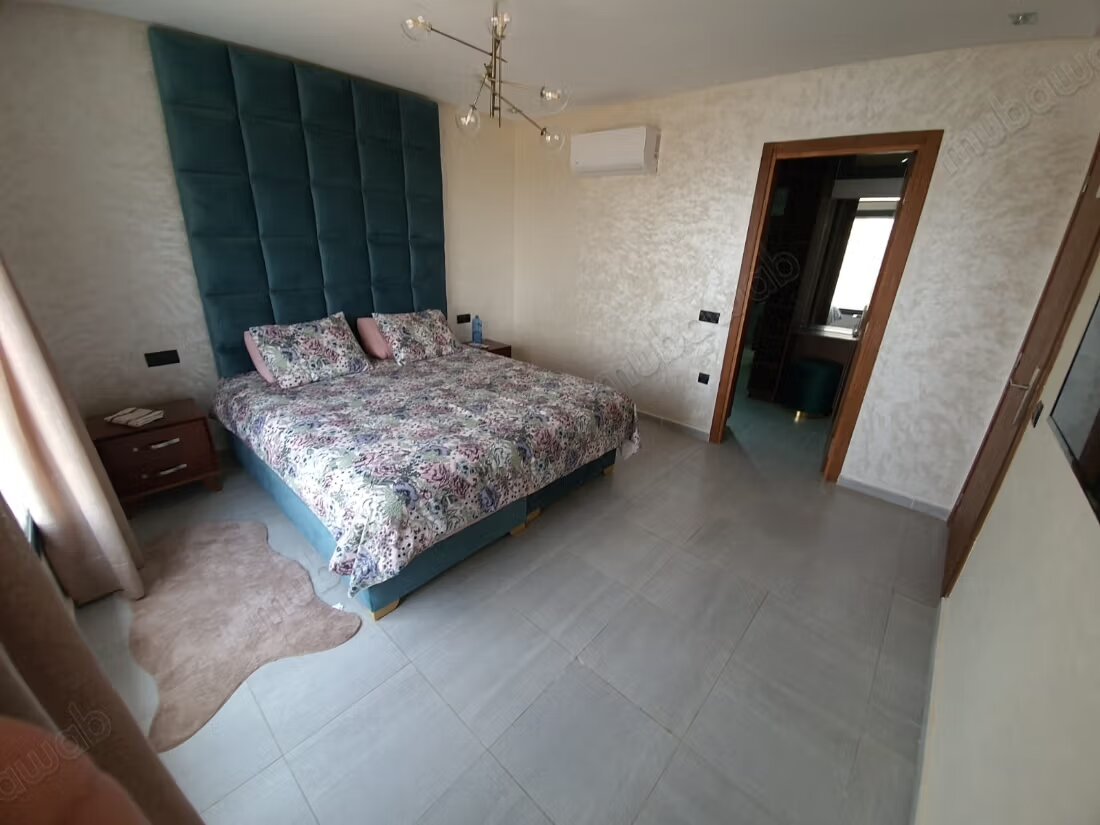 Villa 3 bedrooms for rent in Rabat — Photo 10