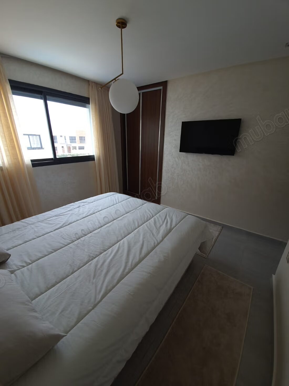 Villa 3 bedrooms for rent in Rabat — Photo 11
