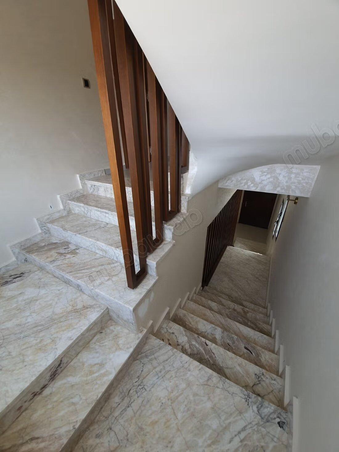 Villa 3 bedrooms for rent in Rabat — Photo 12