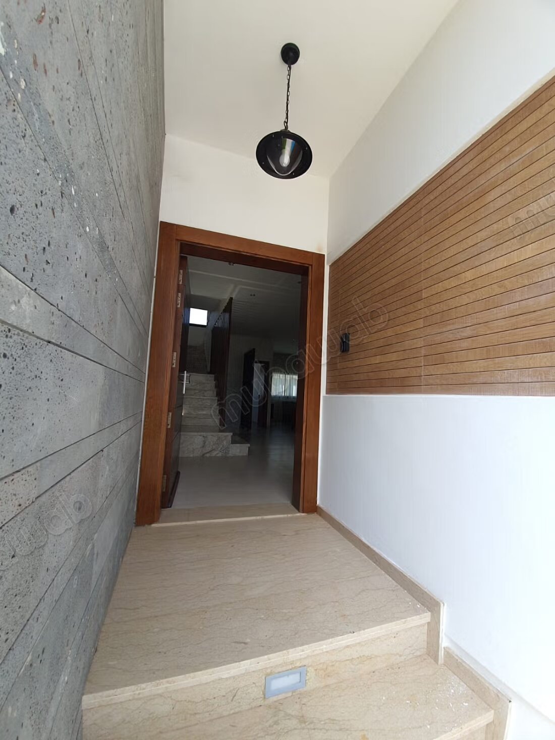 Villa 3 bedrooms for rent in Rabat — Photo 13