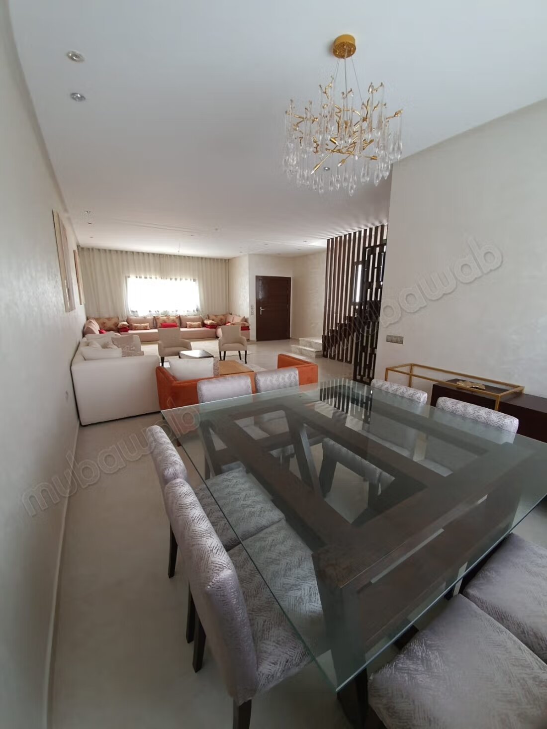 Villa 3 bedrooms for rent in Rabat — Photo 14