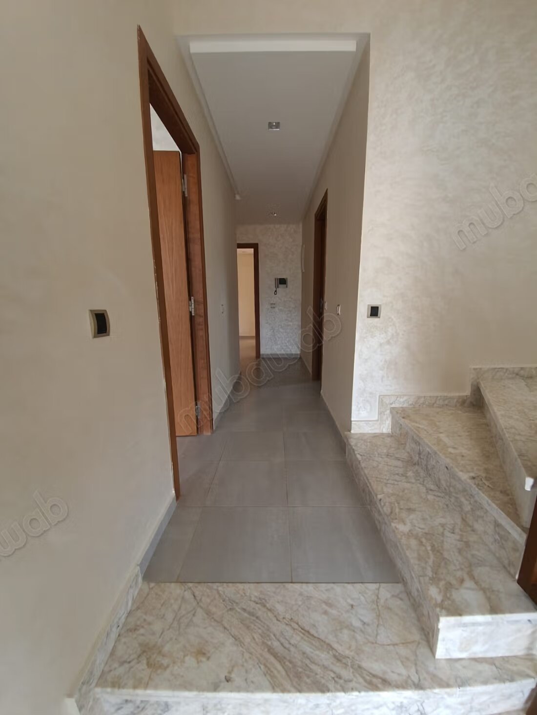 Villa 3 bedrooms for rent in Rabat — Photo 19