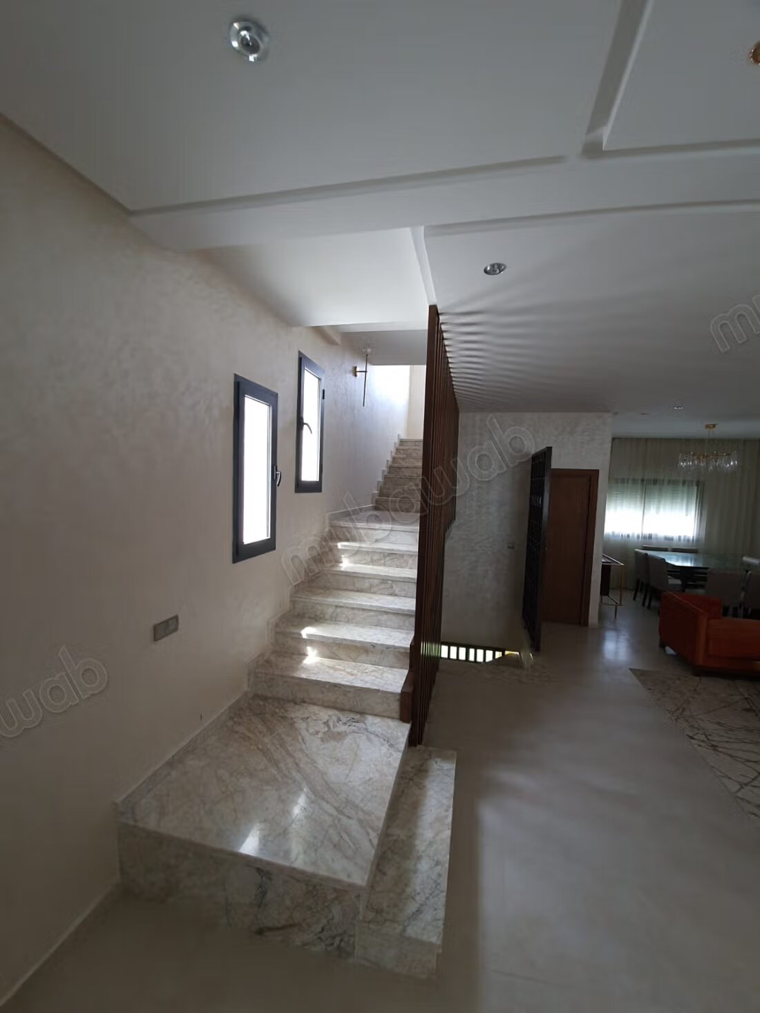 Villa 3 bedrooms for rent in Rabat — Photo 22