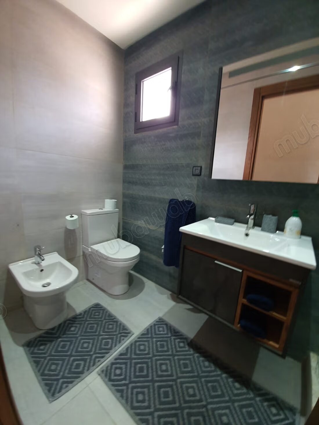 Villa 3 bedrooms for rent in Rabat — Photo 27