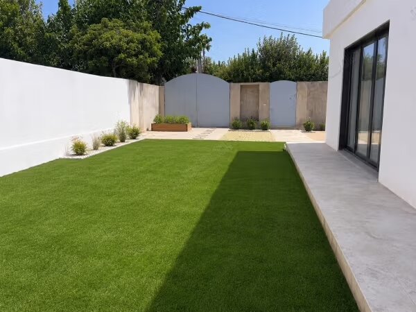 Villa 3 bedrooms for rent in Rabat — Photo 28