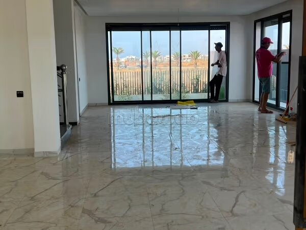 Villa 3 bedrooms for rent in Rabat — Photo 31