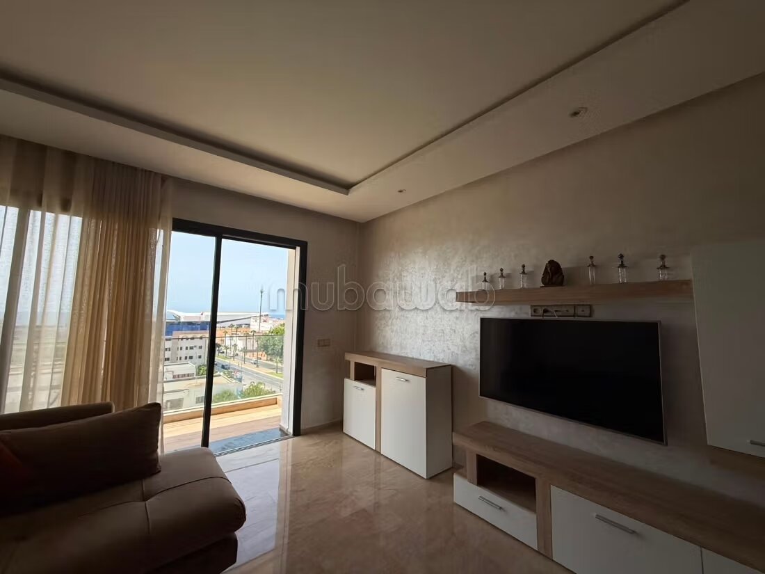 Appartement 150 m² à louer à Rabat – Bas Agdal — Photo 9
