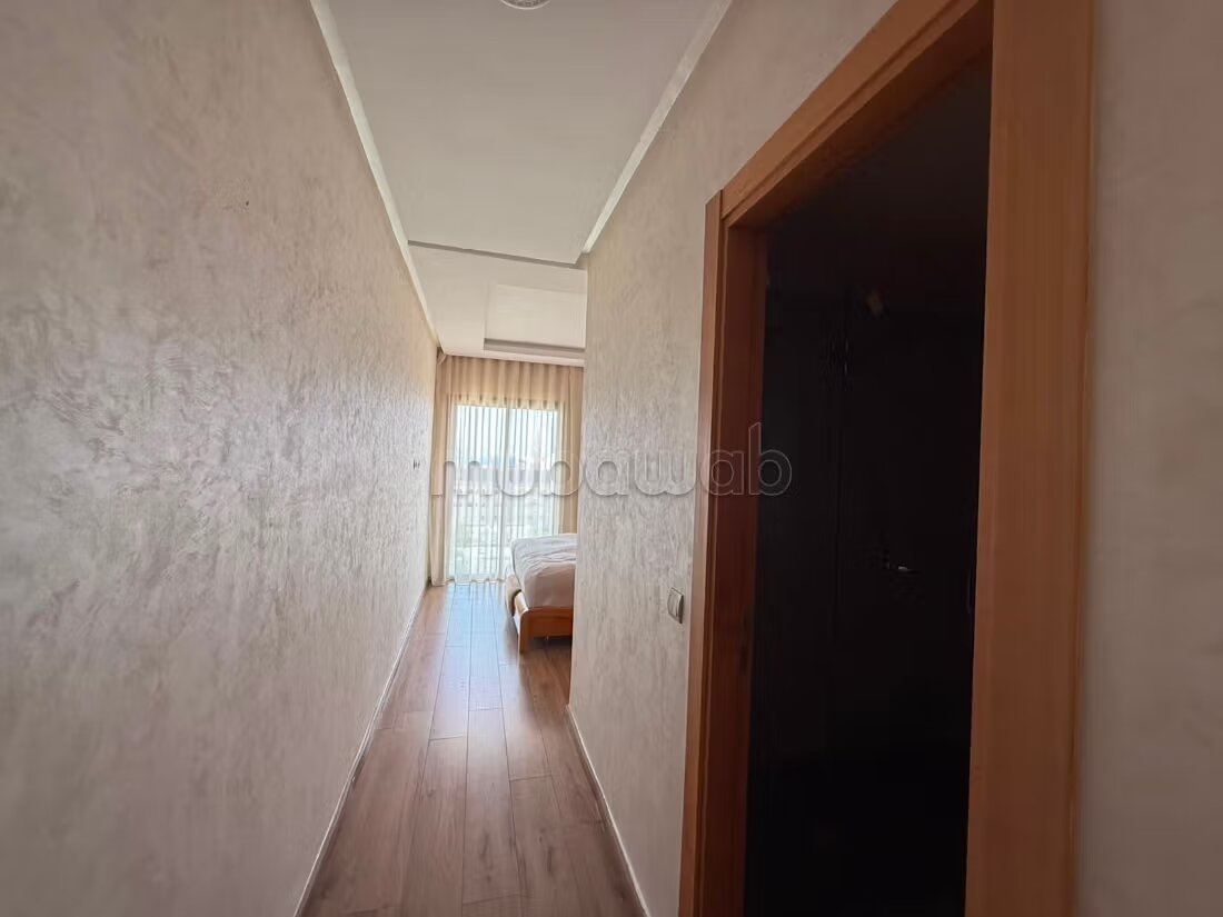 Appartement 150 m² à louer à Rabat – Bas Agdal — Photo 13
