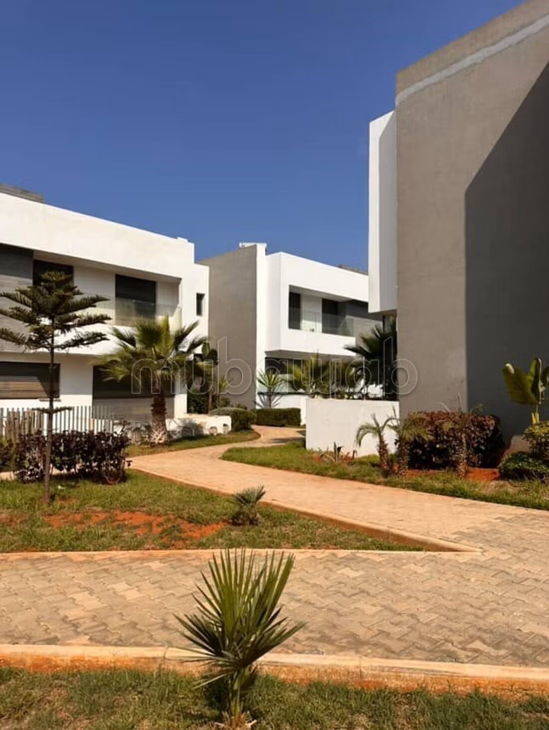 Appartement 150 m² à louer à Rabat – Bas Agdal — Photo 14