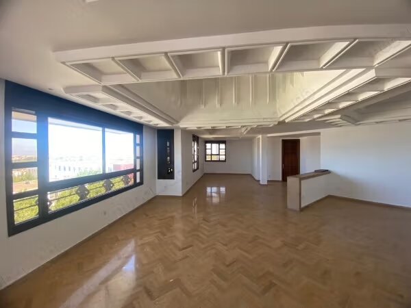 Appartement 150 m² à louer à Rabat – Bas Agdal — Photo 18