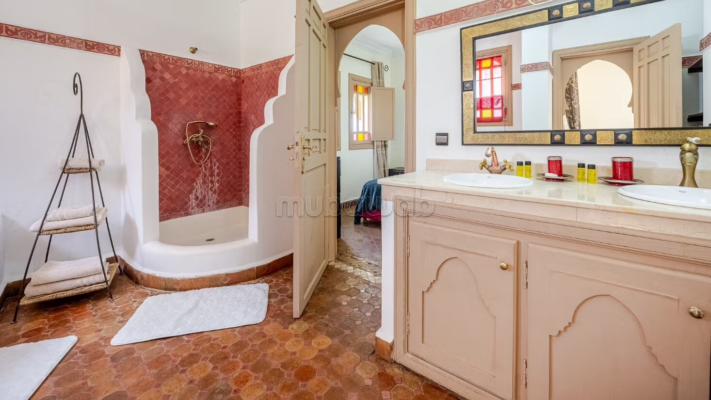 Villa 4 chambres à vendre à Marrakech — Photo 12