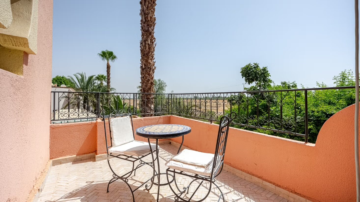 Villa 4 chambres à vendre à Marrakech — Photo 13