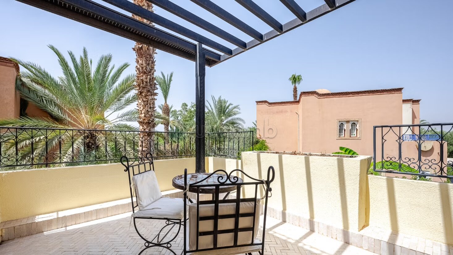 Villa 4 chambres à vendre à Marrakech — Photo 16