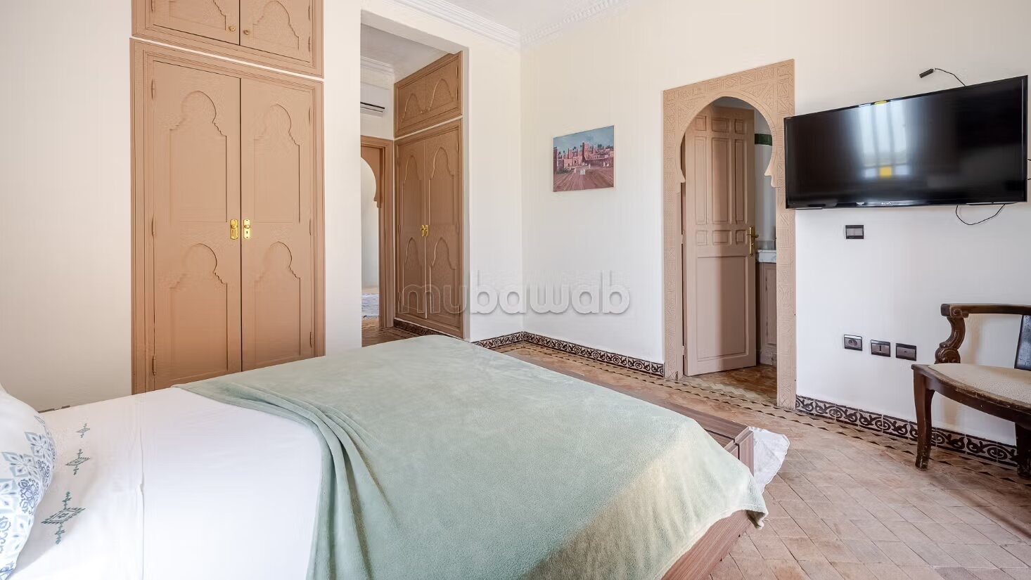 Villa 4 chambres à vendre à Marrakech — Photo 18