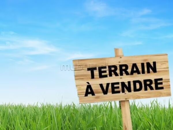Plot 600 m² for Sale in Casablanca — Photo 3
