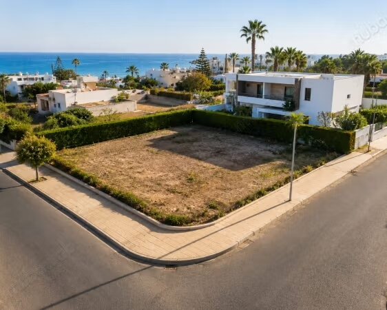 Plot 600 m² for Sale in Casablanca — Photo 4