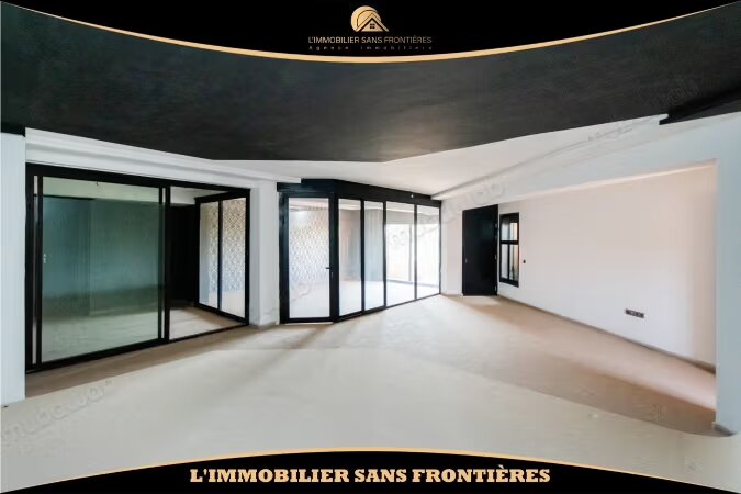 Bureau 120 m² à louer à Marrakech – Gueliz — Photo 12