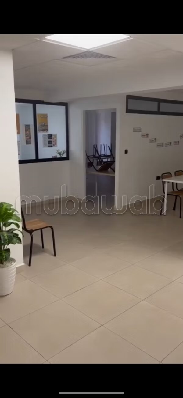 Bureau 120 m² à louer à Marrakech – Gueliz — Photo 14
