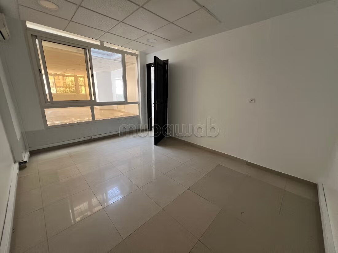Office 70 m² for rent in Casablanca, Anfa — Photo 5