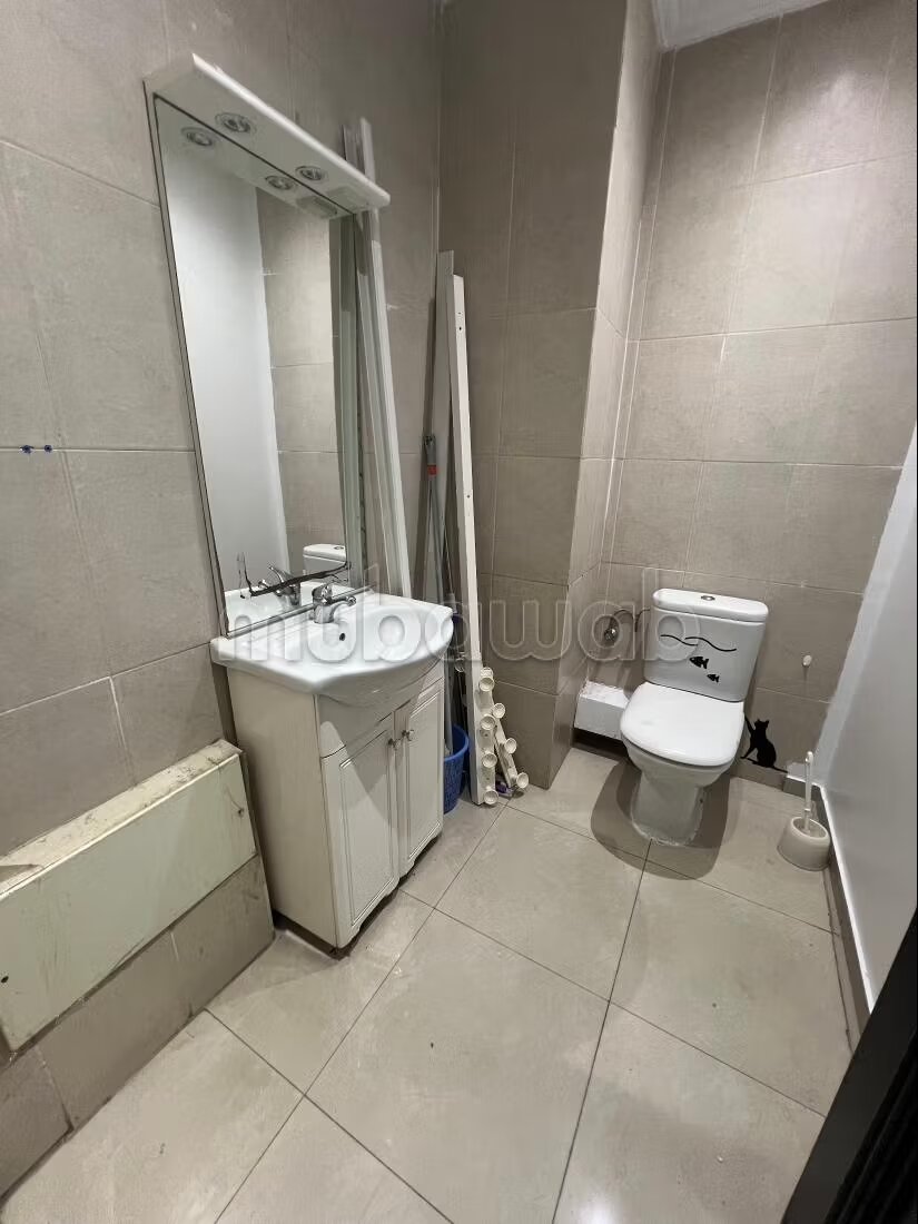 Office 70 m² for rent in Casablanca, Anfa — Photo 6