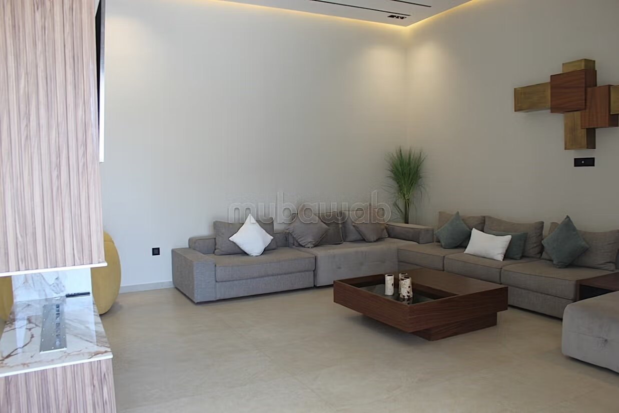Villa 1100 sqm for rent in Marrakech — Photo 12