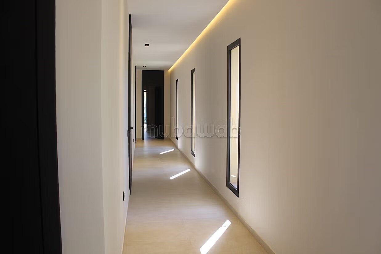 Villa 1100 sqm for rent in Marrakech — Photo 14