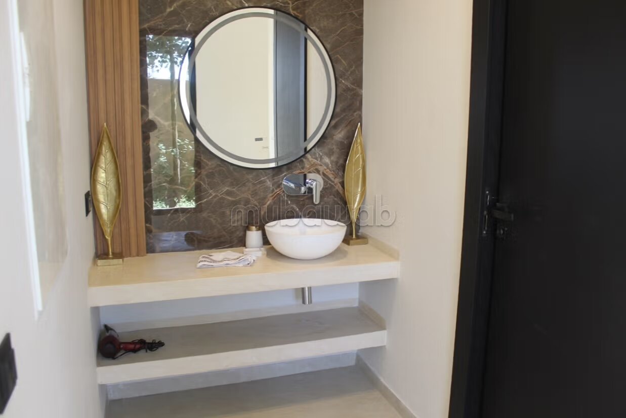 Villa 1100 sqm for rent in Marrakech — Photo 15