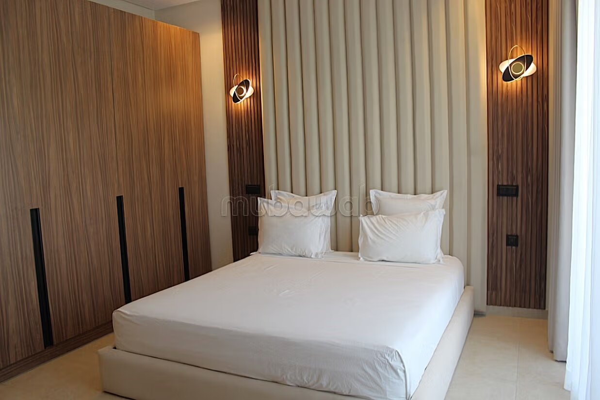 Villa 1100 sqm for rent in Marrakech — Photo 17