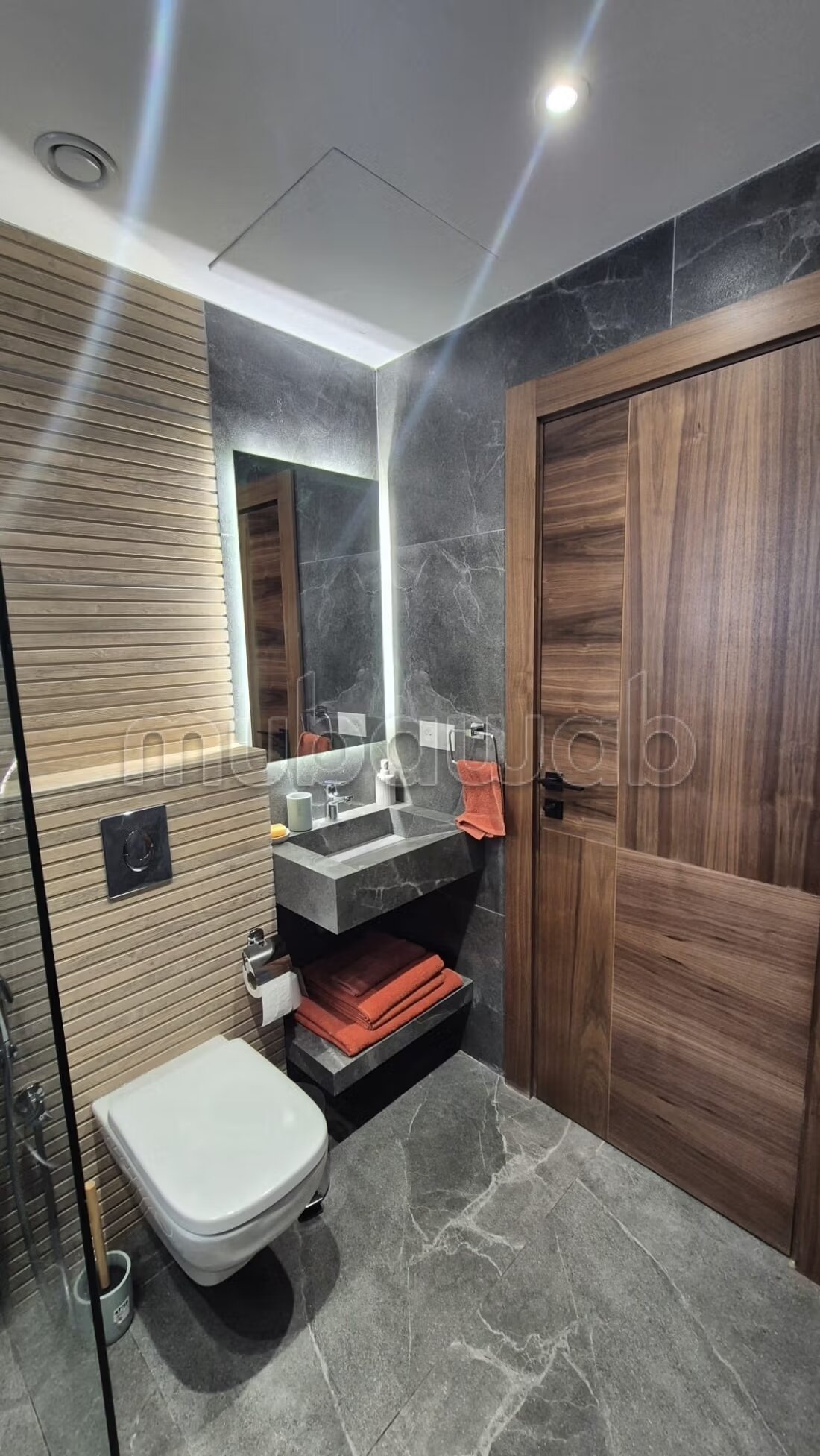 Duplex 98 sqm for sale in Marrakech – Victor Hugo — Photo 6