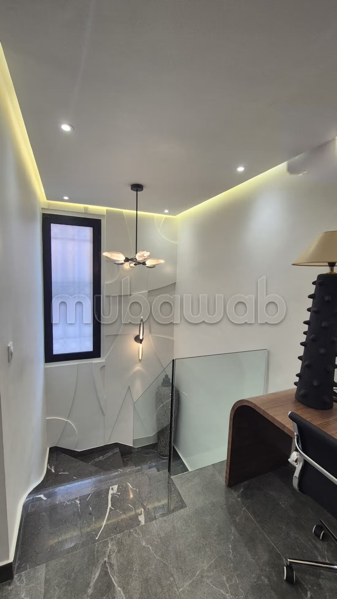Duplex 98 sqm for sale in Marrakech – Victor Hugo — Photo 9