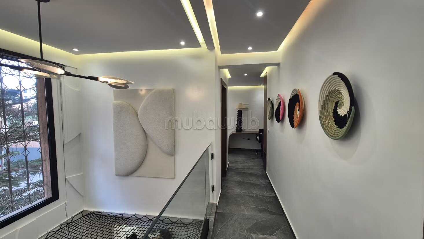 Duplex 98 sqm for sale in Marrakech – Victor Hugo — Photo 10