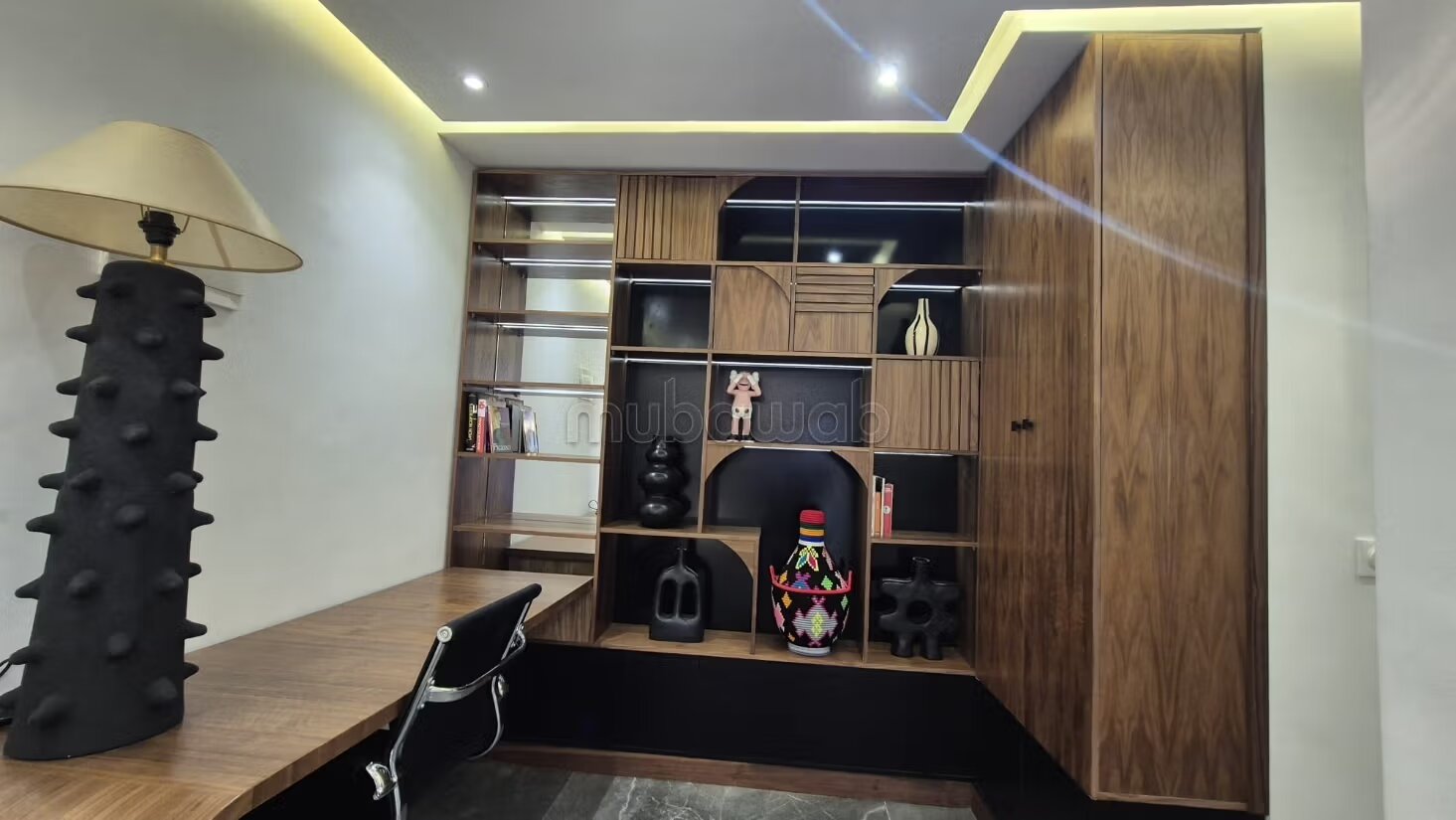 Duplex 98 sqm for sale in Marrakech – Victor Hugo — Photo 13